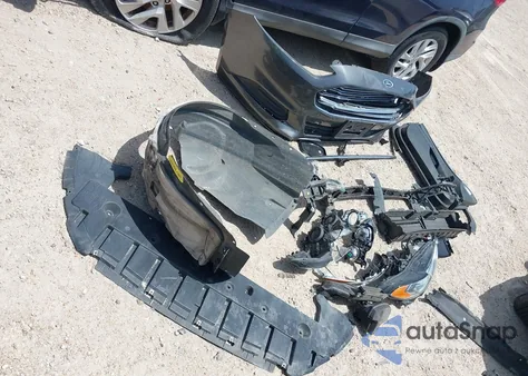 2016 Ford Fusion Se z USA, uszkodzony, nr VIN 3FA6P0H72GR254624